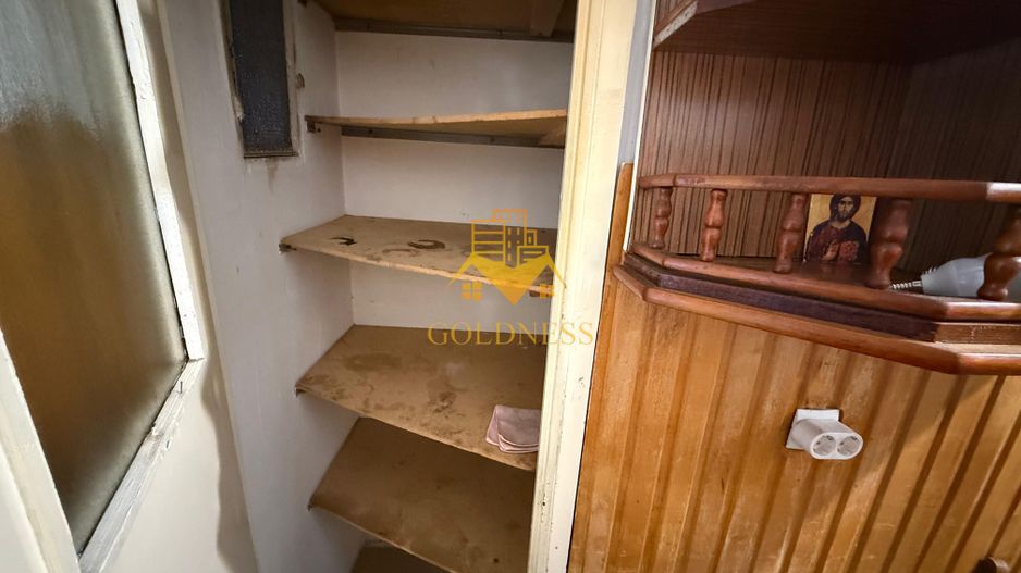 2 camere decomandate, balcon Zona Intre Lacuri, Iulius Mall, Fsega - Poză 13