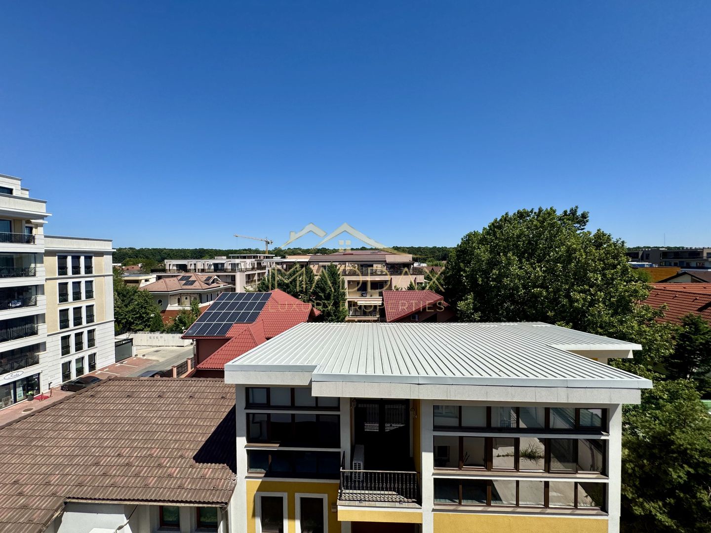 Duplex cu 4 Camere *211mp* Mobilat Complet/ 1 parking / Erou Iancu Nicolae - Poză 5