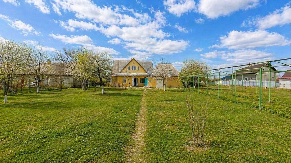 Casă 157,4 m² cu teren 15,3 ari – Holercani - Poză 16