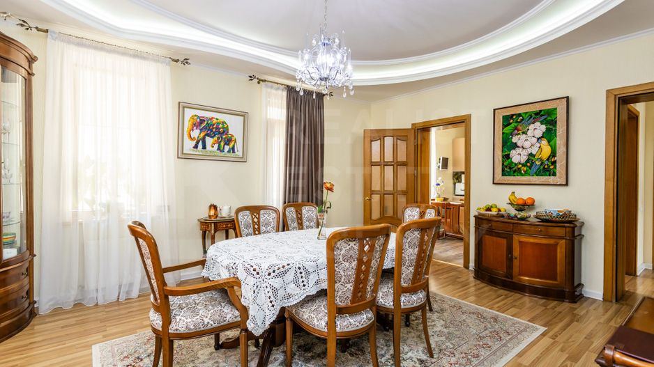 Vânzare, casă, 5 camere, str. Grenoble, Telecentru - Poză 60