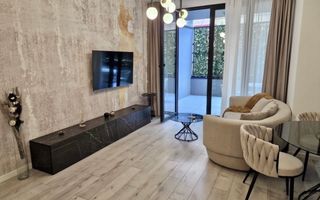 Duplex Modern | 3 Camere | Complex WIN HERĂSTRĂU - Poză 4