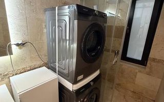Apartament premium de închiriat, 2 camere, Complex Roua, Iași – 600 €/lună - Poză 14