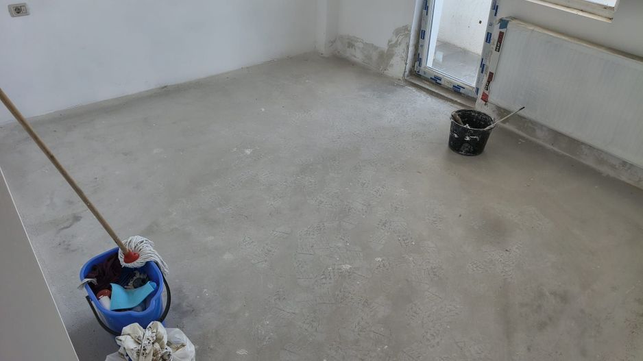 2camdec/sos Oltenitei-reper notariat Ene, centru Popesti Leordeni - Poză 20