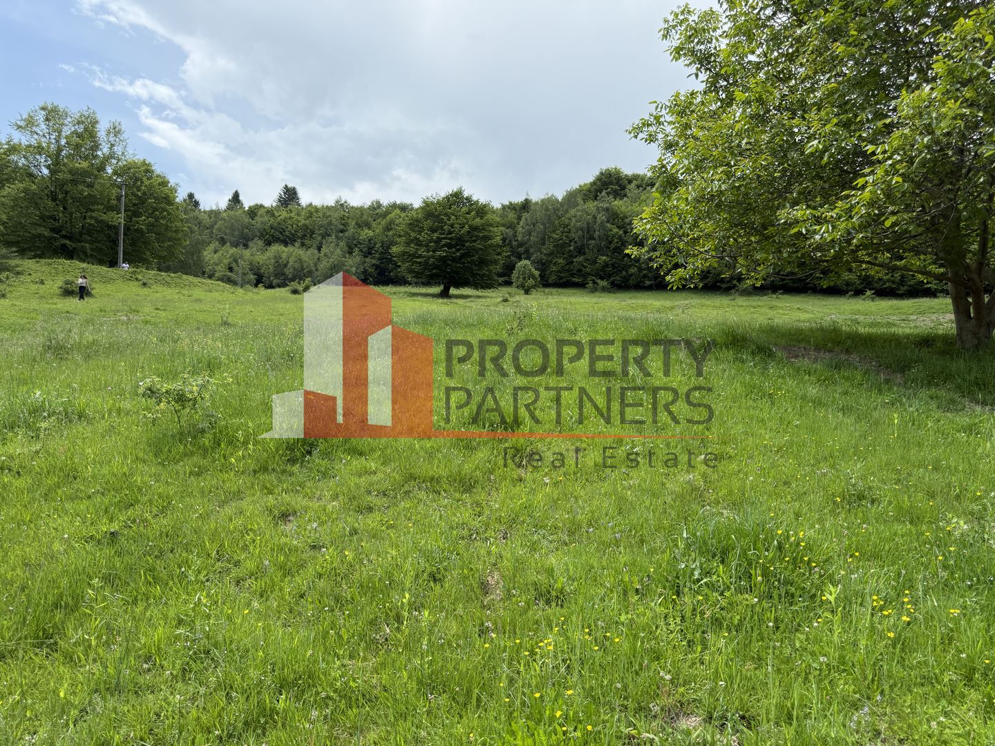 Teren de vânzare – Glejerie Râșnov (comuna Bran) | PUZ aprobat - Poză 6