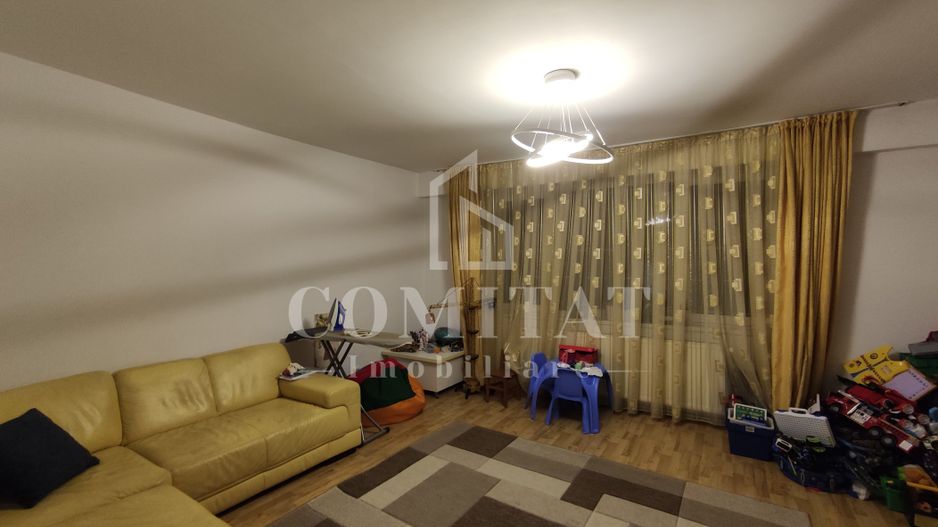 Apartament cu 3 camere decomandate | Confort sporit - Grigorescu - Poză 2