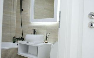 3 camere Rahova-zona Petre Ispirescu-centrala proprie - Poză 1