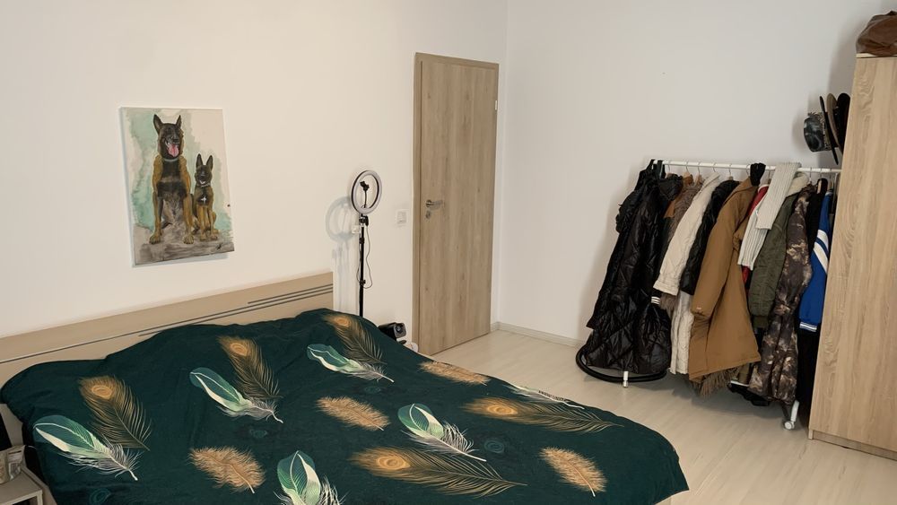 Apartament doua camere - mobilat complet - Poză 8