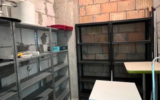 3 camere cu 84 mp de curte | 2 parcari subterane | boxa 8 mp amenajata - Poză 19