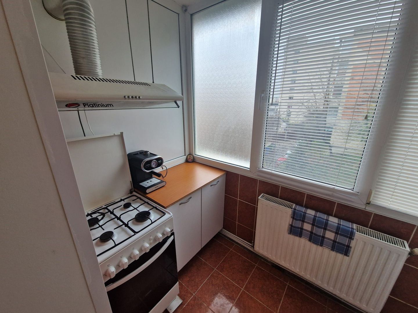 Apartament – zona Exercitiu, str. Dacia (lângă Spitalul de Pediatrie) - Poză 5