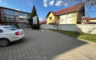 Pretabil grădiniță , clinica zona Lipovei - Poză 1