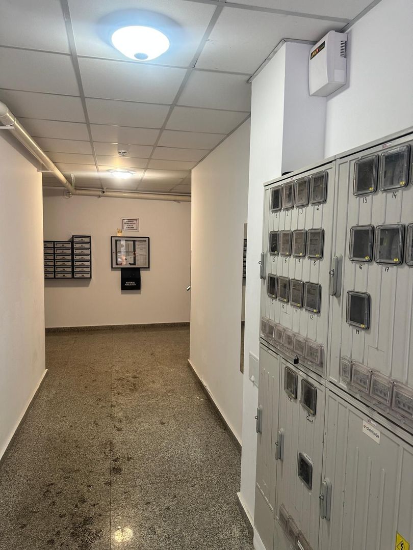 AP. 2 CAMERE BRAGADIRU, LOC PARCARE, BLOC NOU, METROU 15 MINUTE - Poză 11