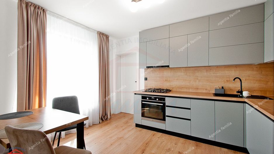 169.900 Euro casa noua Vanatori - Poză 17