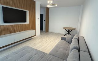 Apartament 2 camere de închiriat – Complex 7 Moon, Moara de Vânt, Iași - Poză 2