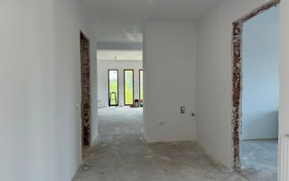 Apartament  4 camere | 135 mp | 2 locuri de parcare | Odăi – 1 Mai - Poză 4