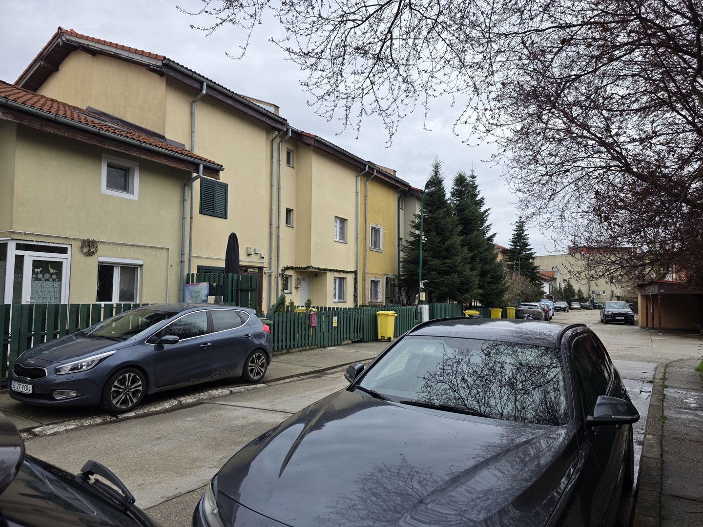 Casa 5 camere complex rezidential in Pipera!! - Poză 2