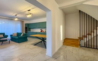 Duplex de inchiriat, 4 camere, zona IRIS, Str Oasului - Poză 6