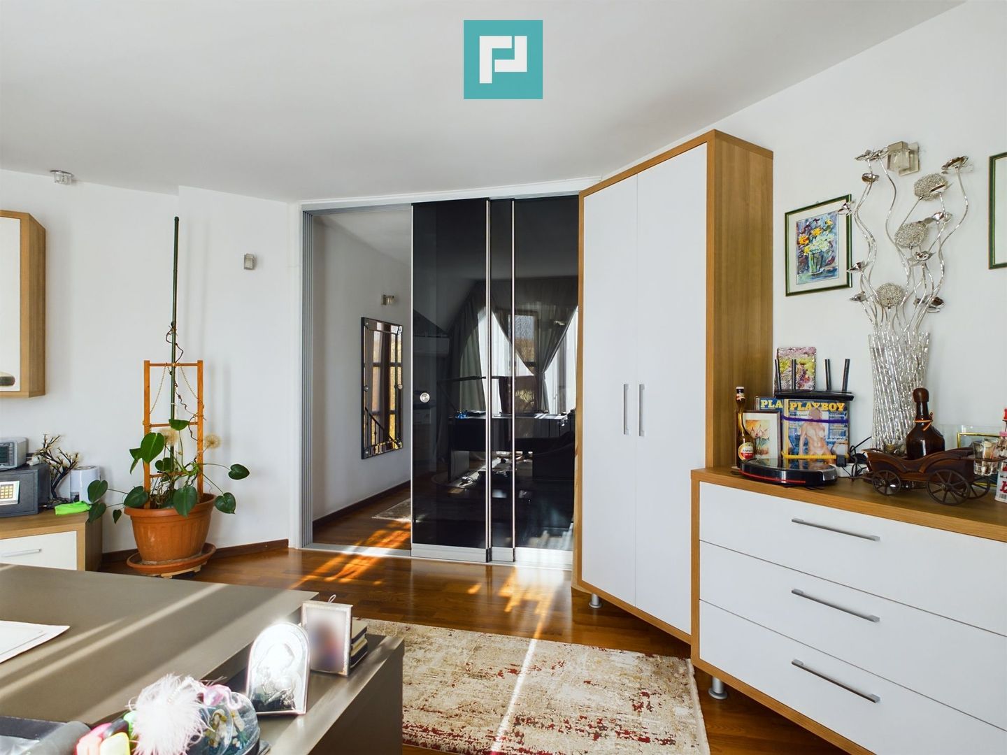 Casă pe Strada Oituz - Poză 31