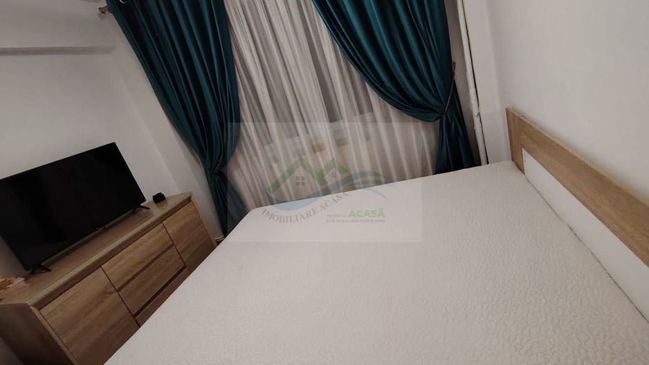 Apartament două camere George Enescu/Suceava - Poză 12