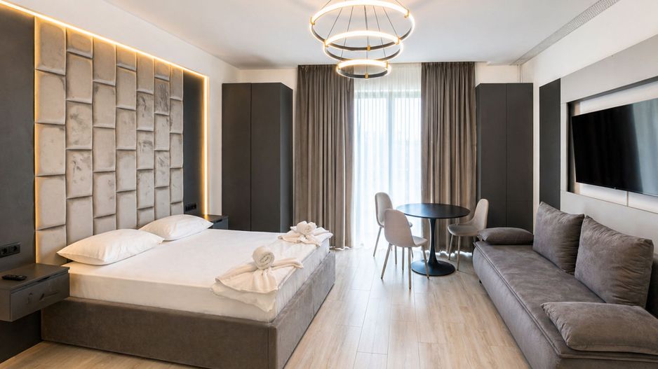 STUDIO |  SEA ON |  MOBILAT PREMIUM - Poză 15