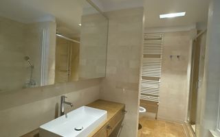 Apartament de inchiriat | 5 camere |lux Floreasca | bloc boutique| - Poză 12