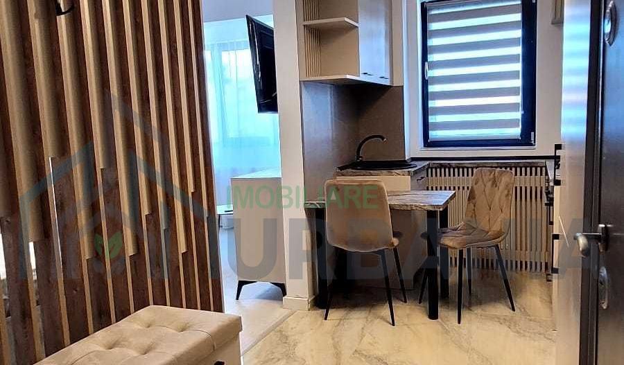 Apartament de închiriat, o cameră, etaj 1, zona Visani - Sf Ilie, Iași - Poză 4
