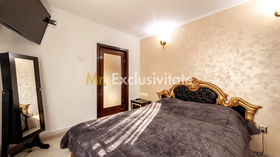 Casa in Trivale – liniste si confort la superlativ - Poză 16