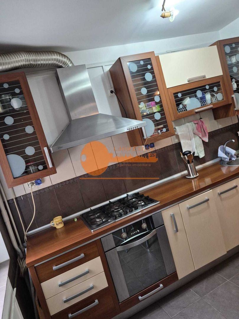 Apartament 4 camere decomandat | 13 Septembrie – Sebastian | Etaj 6/8 - Poză 3