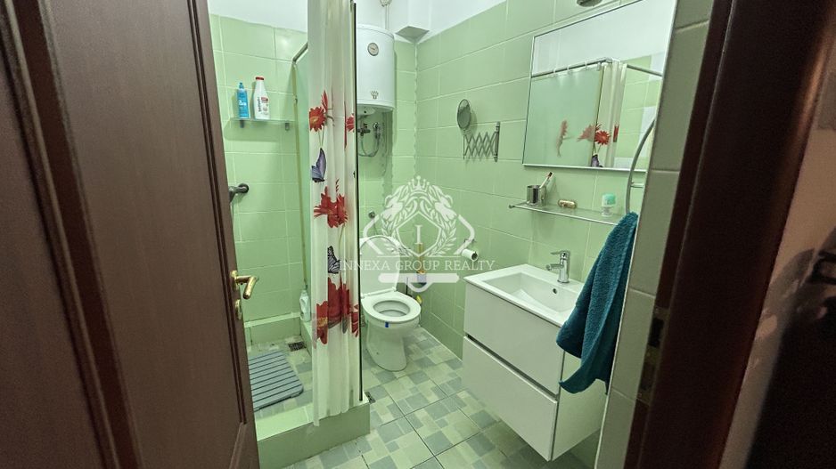 Apartament 3 camere | Iancului- Protopopescu | Bloc 2008 | 100mp | Centrala - Poză 8