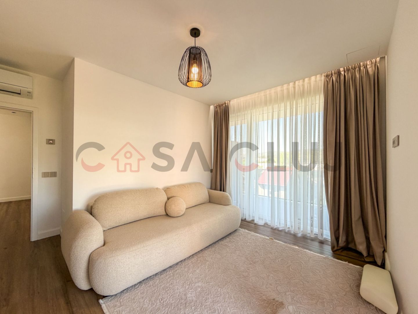3 camere superbe, la cheie, bloc 2025, zona Fabricii Marasti - Poză 8