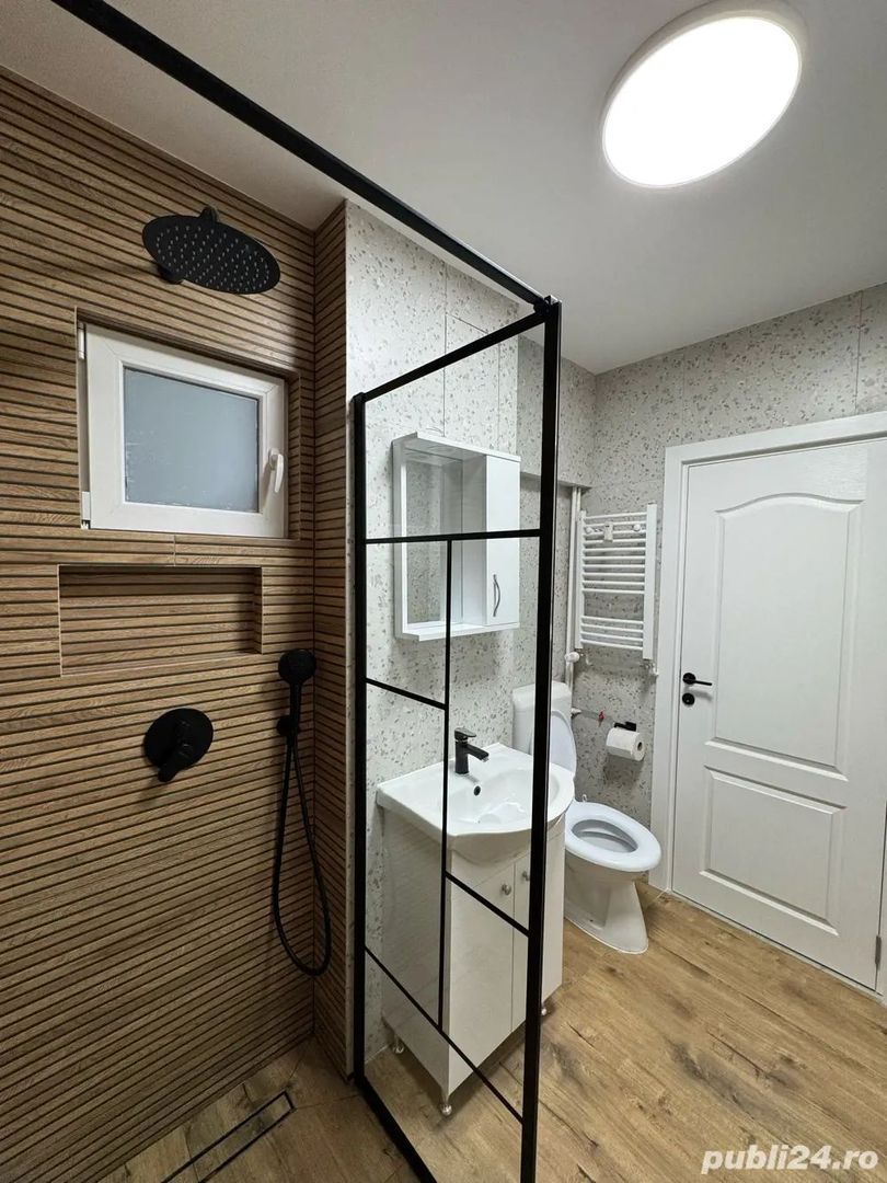 Apartament 2 camere proaspat renovat - Pantelimon - Poză 4