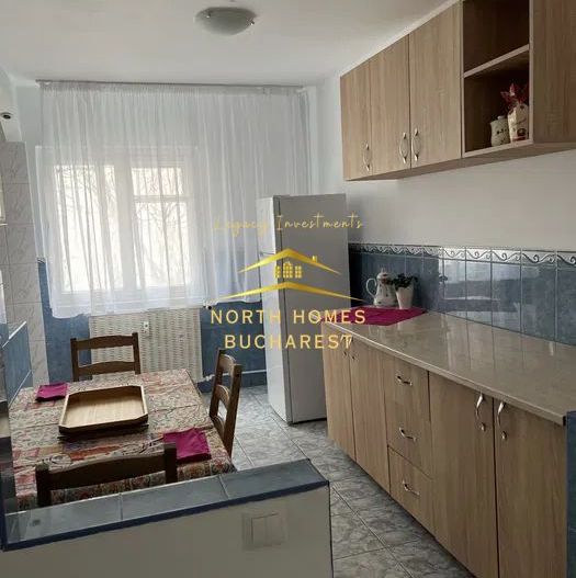 Apartament de 2 camere in zona Tei - Parcul Circului -  an 1991 - Poză 6