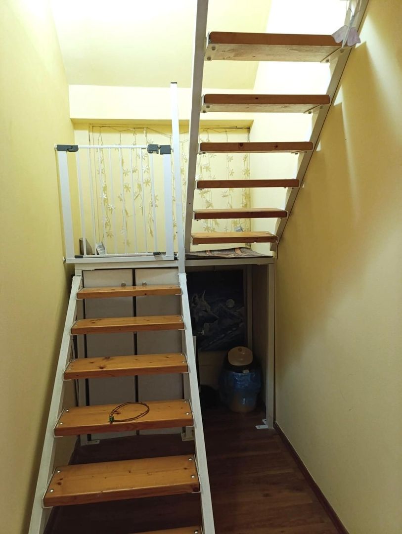 Casa individuala spatioasa si teren mare, pozitie excelenta, Sacalaz - Poză 23