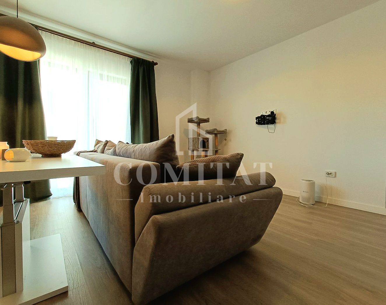 Apartament cu 2 camere | Grădină | Parcare| Forești - Zona Avram Iancu - Poză 4