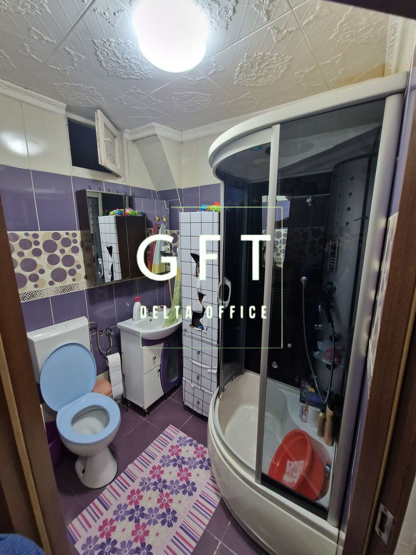 Apartament 3 camere ultracentral - Poză 12