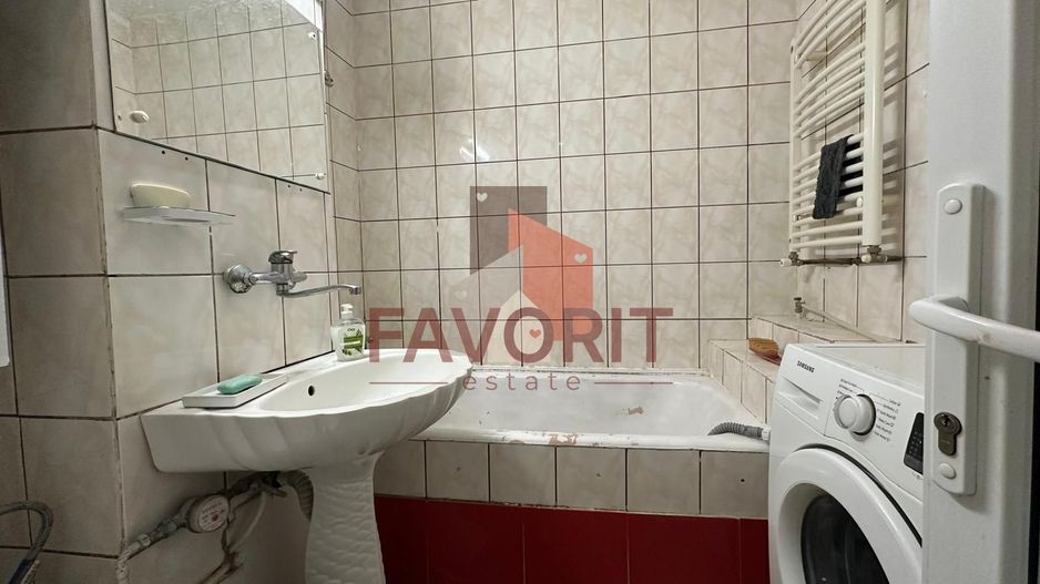 3 camere | centrala proprie | zona excelenta | investitie | - Poză 9