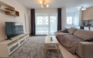 Apartament Modern | Parcare Subterană | Prima Închiriere - Poză 6