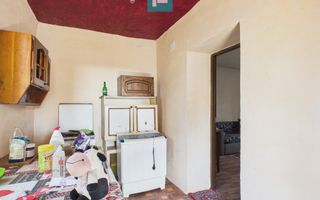 Casă din cărămidă cu teren 1570 mp, Șiria - Poză 5
