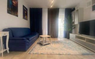 Apartament 2 camere Grozavesti – vedere parc - Poză 1