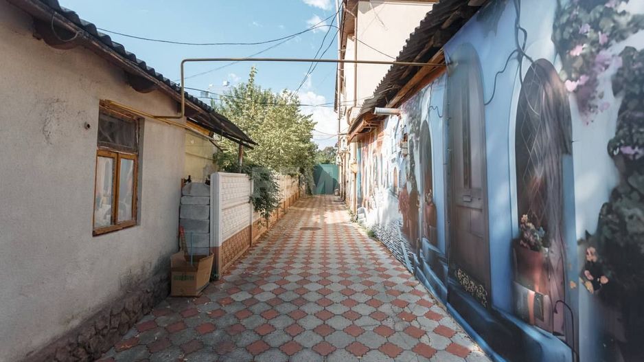 Clădire locativă în Centru, Mun. Chișinău - Poză 4