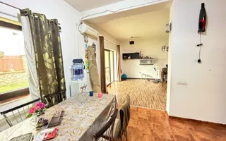 Casa cu 4 camere mobilata cu garaj in zona Braytim Muzicescu - Poză 15