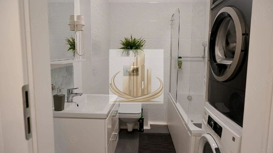 Apartament, zona centrala, 3 cam, 2 bai, parter, Complex Vivalia - Poză 6