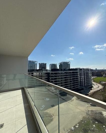 Apartament 2 camere PRIMA Vista | Terasă | Vedere liberă | Mobilat lux | Metrou - Poză 7