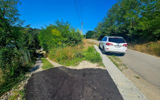 🌳 Teren intravilan 2322 mp, Păcuri – vedere superbă spre pădure! 🏡✨ - Poză 2