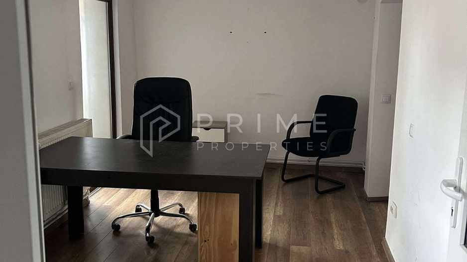 Clădire ultracentrală – Târgu Mureș, str. Mihail Kogălniceanu - Poză 3