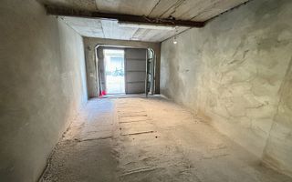 Vânzare, parcare , 81 mp, strada Gheorghe Asachi, Centru - Poză 4