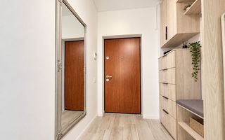 Chirie I Apartament Premium cu 2 Camere | 60 mp + Terasă | Pipera - Poză 9