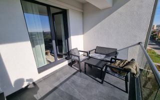 Apartament Drumul Taberei-Ghencea-prima inchiriere - Poză 12