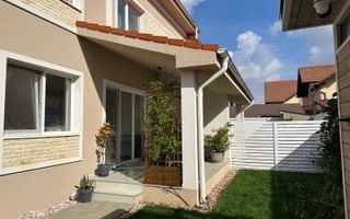 Comision 0% | Duplex in Giroc | Toate utilitatile | Panouri solare | Mobilat - Poză 2