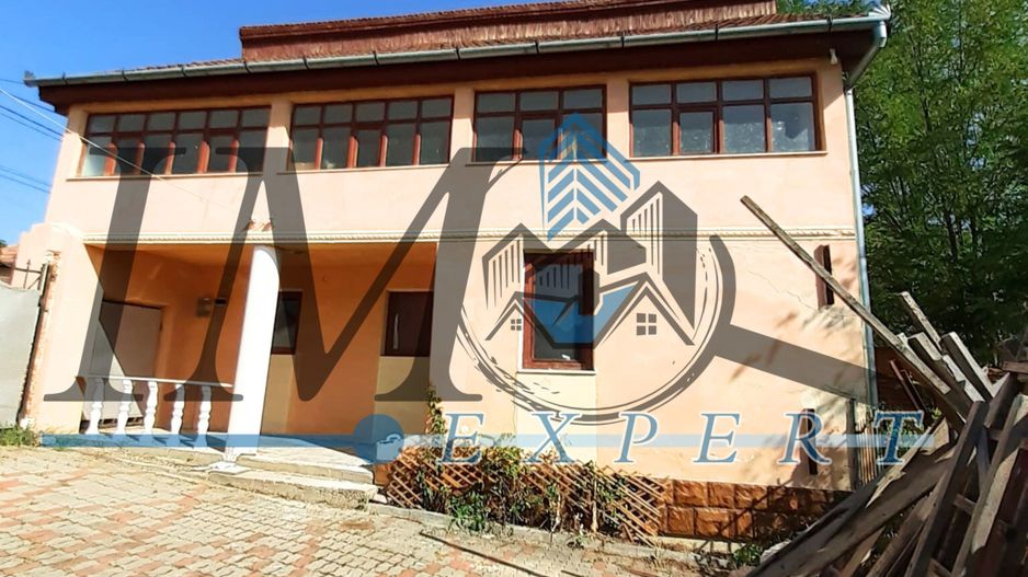 Casa de vanzare in Rahau - Poză 1