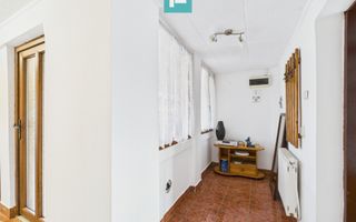 Casă cu teren 930 mp în Becicherecu Mic - Poză 14